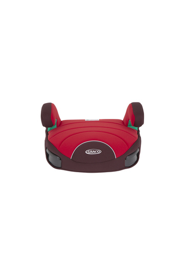 Graco autosjedalica EverSure Lite i-Size, Grupa 3 (22-36 kg) - Cherry