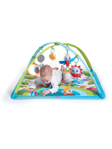 Tiny Love edukativni madrac Sunny Day - Meadow Days