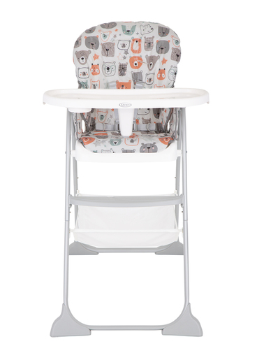 Graco hranilica SnackEase - Bear Party