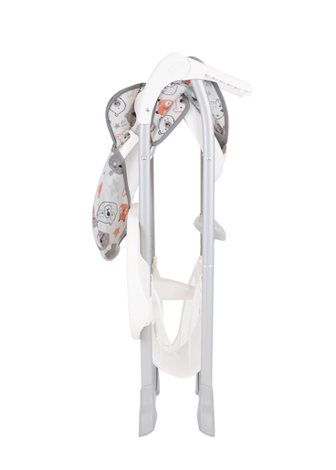 Graco hranilica SnackEase - Bear Party