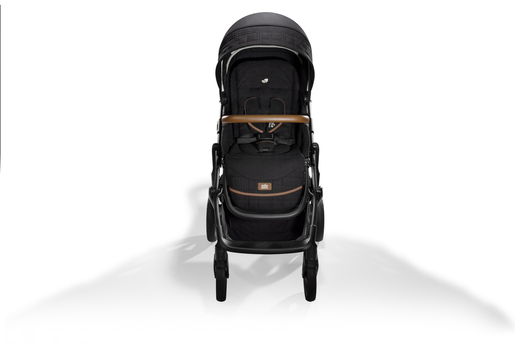 Joie kolica 2u1 Vinca + košara Ramble XL - Signature Eclipse