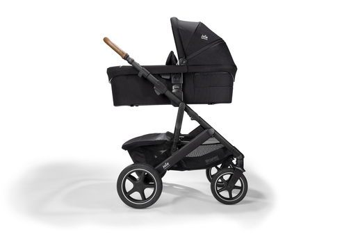 Joie kolica 2u1 Vinca + košara Ramble XL - Signature Eclipse