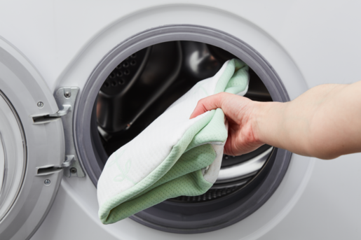 Babymoov jastuk povišenje za bebe Cosymat Antibacterial