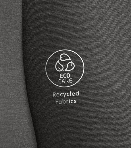 Maxi-Cosi Ležaljka Kori Eco - Beyond Graphite