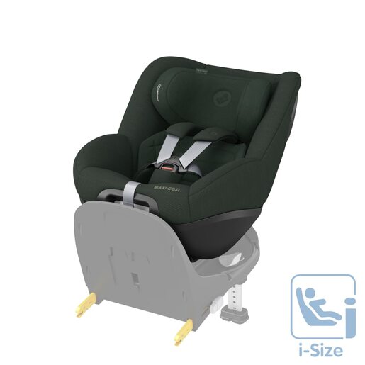 Maxi-Cosi Autosjedalica Pearl 360 Pro, Grupa 0+, 1 (0-18 kg) - Authentic Green