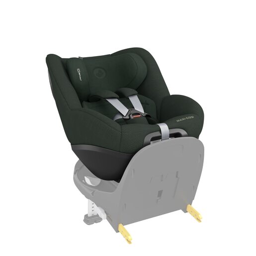 Maxi-Cosi Autosjedalica Pearl 360 Pro, Grupa 0+, 1 (0-18 kg) - Authentic Green