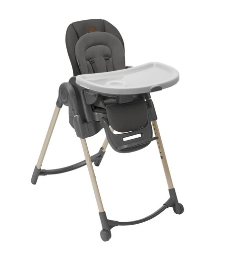 Maxi-Cosi Hranilica Minla Eco - Beyond Graphite