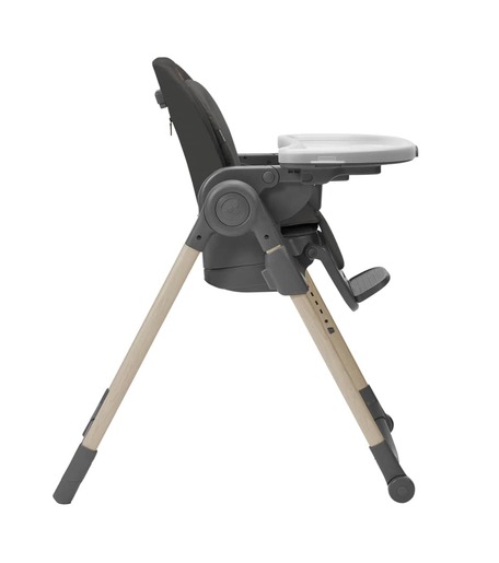 Maxi-Cosi Hranilica Minla Eco - Beyond Graphite