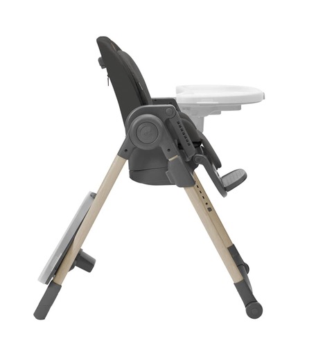 Maxi-Cosi Hranilica Minla Eco - Beyond Graphite