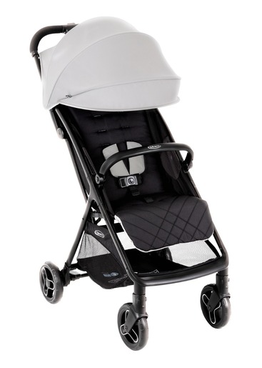 Graco kišobran kolica Myavo - Steeple Grey