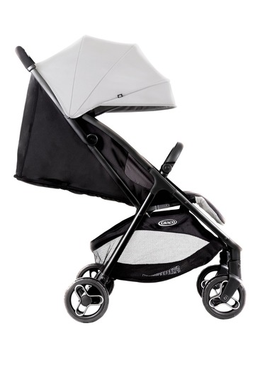Graco kišobran kolica Myavo - Steeple Grey