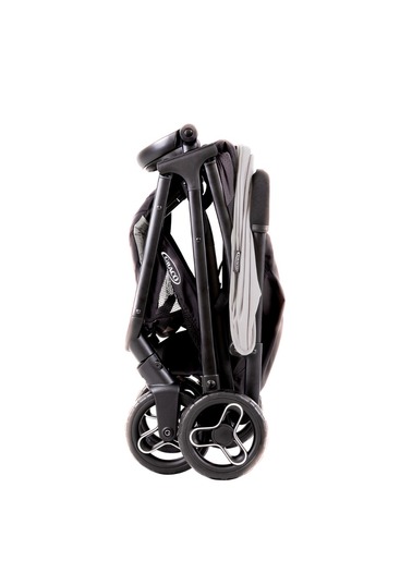 Graco kišobran kolica Myavo - Steeple Grey