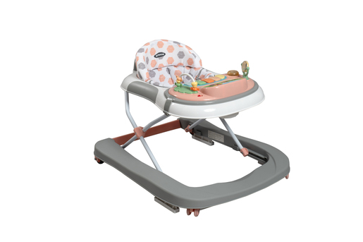 Bertonne hodalica Doby - Bijelo/Roza/Siva 2024