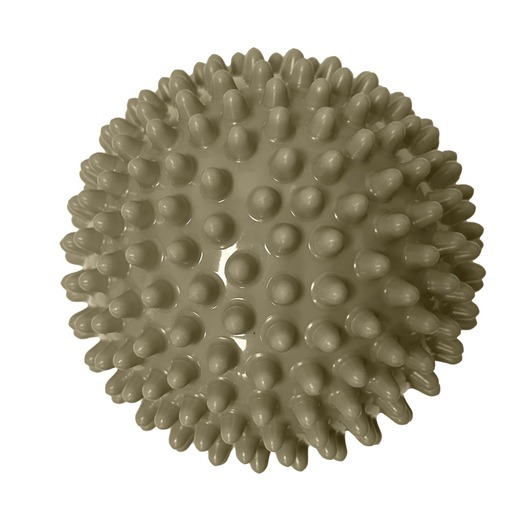 Edushape lopte Sensory Balls 10cm - 4 kom - Boho Chic