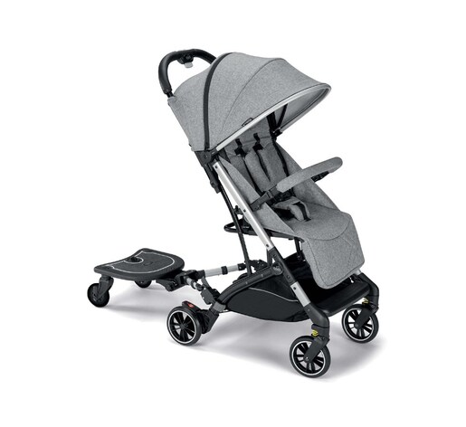 Cam dodatak za drugo dijete za kolica Basic - V350