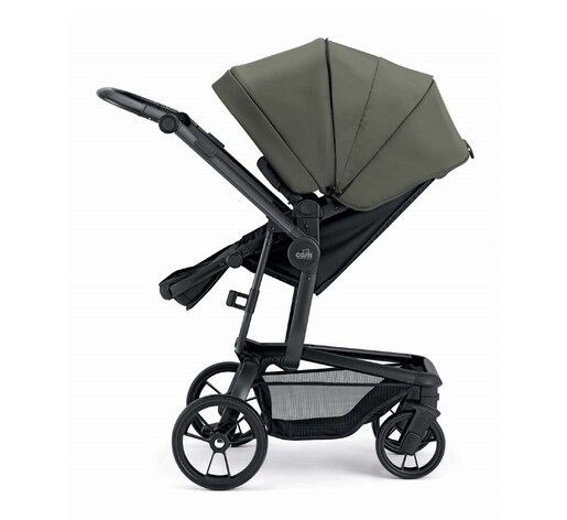 Cam kolica 3u1 Taski Tris + košara + autosjedalica - Col. 865