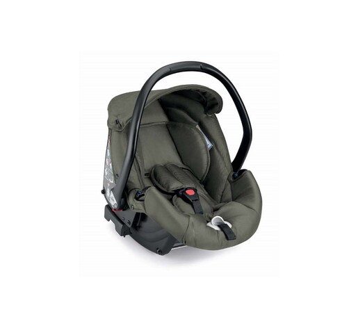 Cam kolica 3u1 Taski Tris + košara + autosjedalica - Col. 865