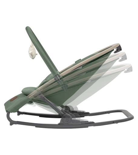 Maxi-Cosi Ležaljka Kori Eco - Beyond Green