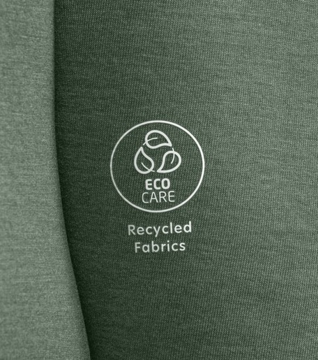 Maxi-Cosi Ležaljka Kori Eco - Beyond Green