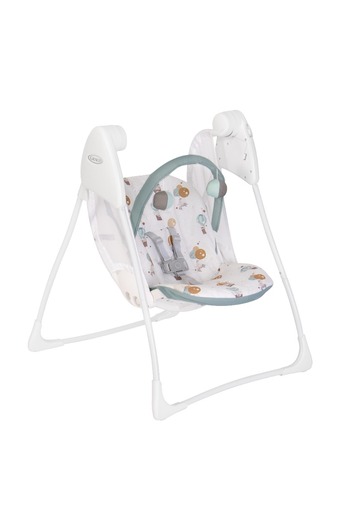 Graco njihaljka Baby Delight, Up&Away