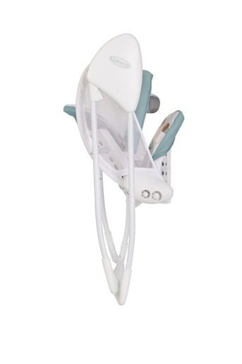 Graco njihaljka Baby Delight, Up&Away