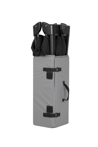 Joie sklopivi krevetić Kubbie Sleep - Shale