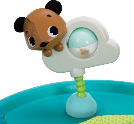 Tiny Love Stationary Activity Center 5u1 Here I Grow - Meadow Days