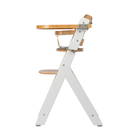 Bebe Confort hranilica Timba - Light Wood (s umetkom)