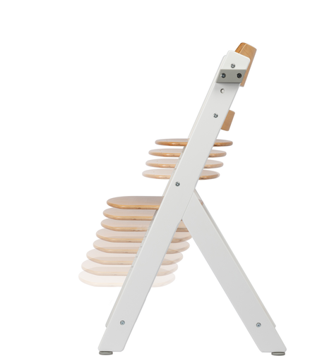 Bebe Confort hranilica Timba - Light Wood (s umetkom)