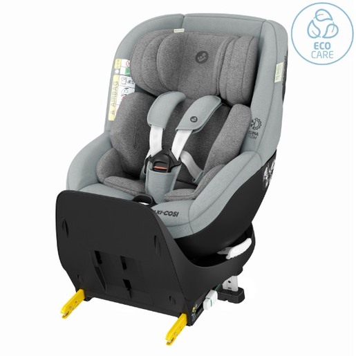 Maxi-Cosi autosjedalica Mica Pro Eco i-Size, Grupa 0+, 1 (0-18 kg) - Authentic Grey