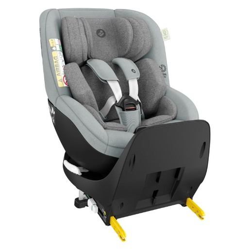 Maxi-Cosi autosjedalica Mica Pro Eco i-Size, Grupa 0+, 1 (0-18 kg) - Authentic Grey
