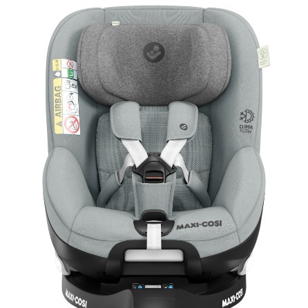 Maxi-Cosi autosjedalica Mica Pro Eco i-Size, Grupa 0+, 1 (0-18 kg) - Authentic Grey