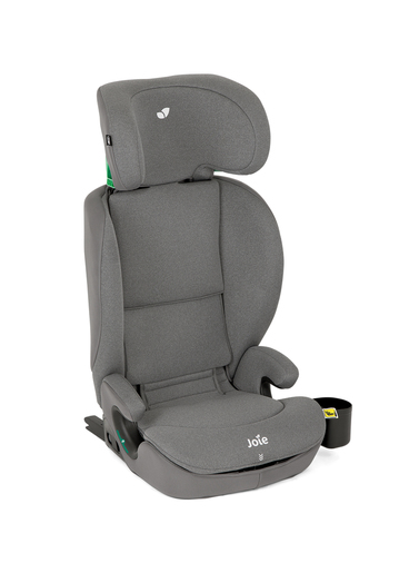 Joie autosjedalica i-Irvana, Grupa 1, 2, 3 (9-36 kg) - Thunder