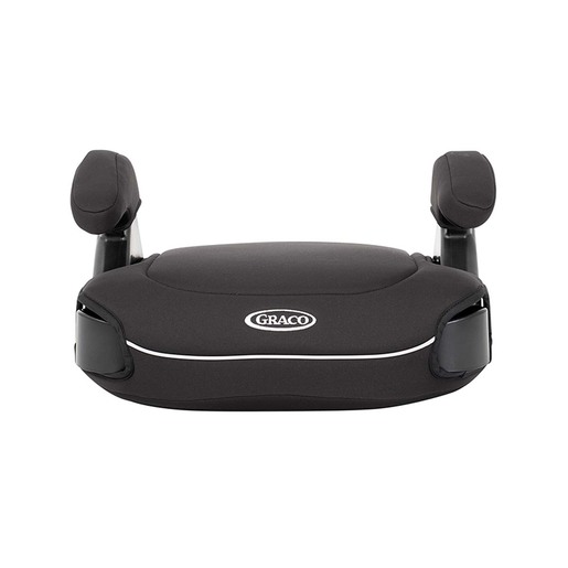 Graco autosjedalica Deluxe R129, Grupa 3 (22-36 kg) - Midnight Black