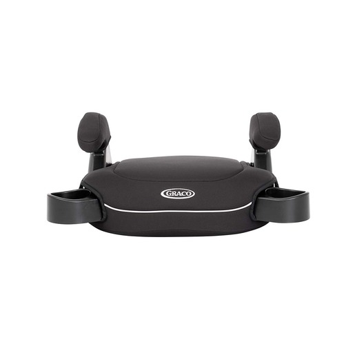 Graco autosjedalica Deluxe R129, Grupa 3 (22-36 kg) - Midnight Black