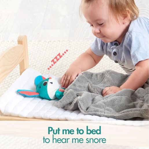 Tiny Love Wonder Buddies - Thomas