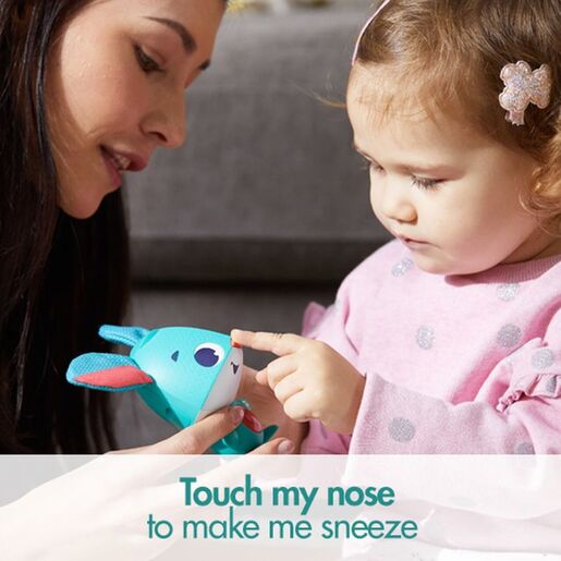 Tiny Love Wonder Buddies - Thomas