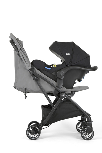 Joie kišobran kolica Tourist - Pebble