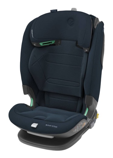 Maxi-Cosi autosjedalica Titan Pro 2 i-Size, Grupa 1, 2, 3 (9-36 kg) - Authentic Blue