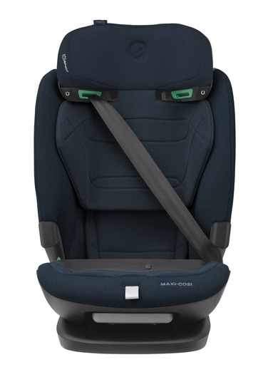 Maxi-Cosi autosjedalica Titan Pro 2 i-Size, Grupa 1, 2, 3 (9-36 kg) - Authentic Blue