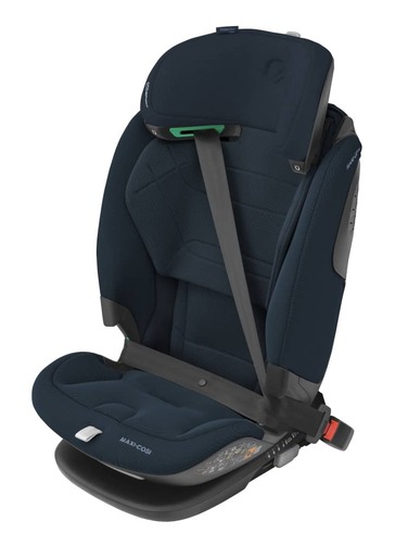 Maxi-Cosi autosjedalica Titan Pro 2 i-Size, Grupa 1, 2, 3 (9-36 kg) - Authentic Blue