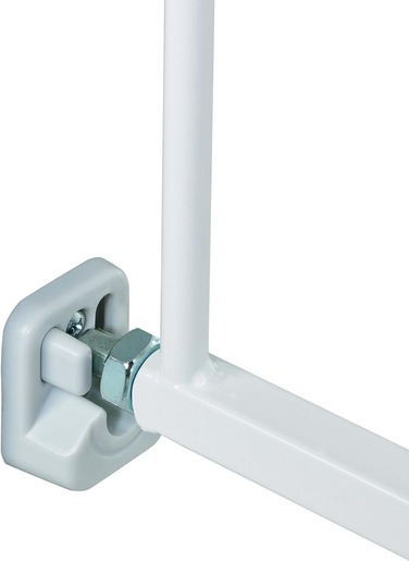 Safety 1st zaštitna ograda Wall Fix Extending - White