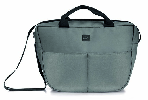 Cam kolica 2u1 Techno Babila + košara - T560