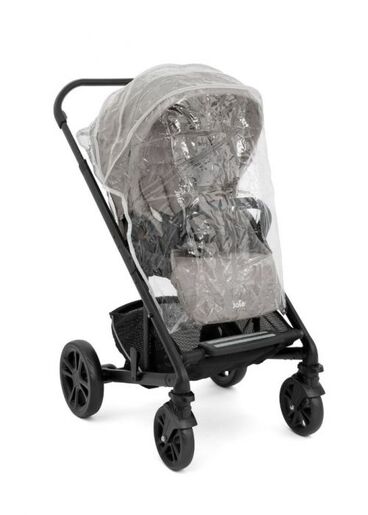 Joie kolica Chrome, Pebble