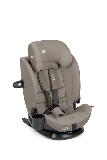Joie autosjedalica i-Bold, Grupa 1, 2, 3 (9-36 kg) - Oak