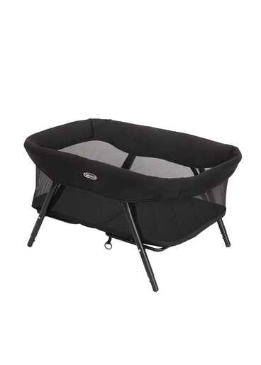 Graco kolijevka Side-By-Side - Night Sky