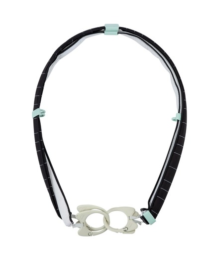 Tiny Love Edukativni Madrac Classic Gymini - Black & White