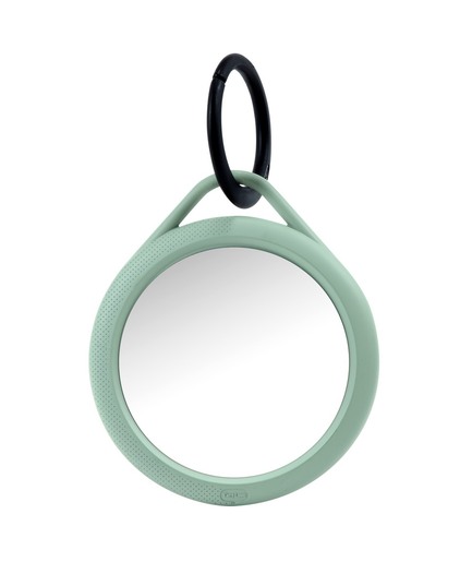 Tiny Love Edukativni Madrac Classic Gymini - Black & White