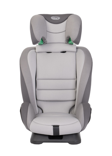 Graco autosjedalica FlexiGrow i-Size, Grupa 1, 2, 3 (9-36 kg) - Quartz