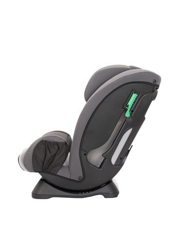 Graco autosjedalica FlexiGrow i-Size, Grupa 1, 2, 3 (9-36 kg) - Quartz